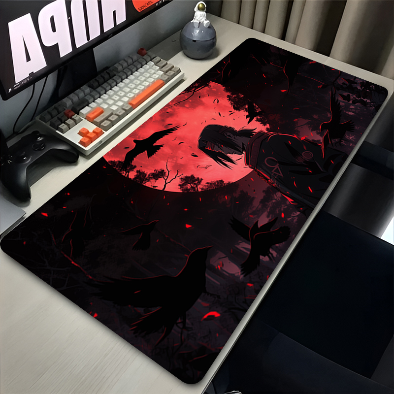 Mouse Pad Gamer Larger XXL Uch - Gaming Keyboard Nearby ulasan dan harga