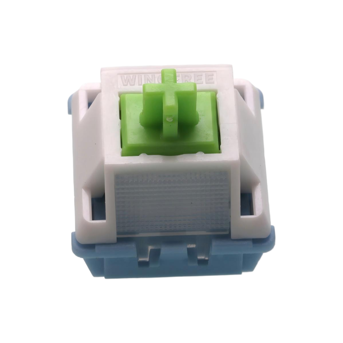 WingTree QingSu Switch 5Pin Ta - Gaming Keyboard Hot Swappable ulasan dan harga