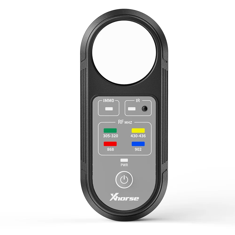 Xhorse XDRT20 V2 Remote Tester - Gaming Keyboard Test ulasan dan harga