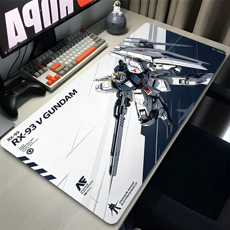 Big Mouse Pad Hot Game Keyboar - Gaming Keyboard Nearby ulasan dan harga