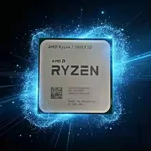 AMD Ryzen 7 5800X3D 7nm Zen3 G - Amd Cpu Ryzen 7 ulasan dan harga