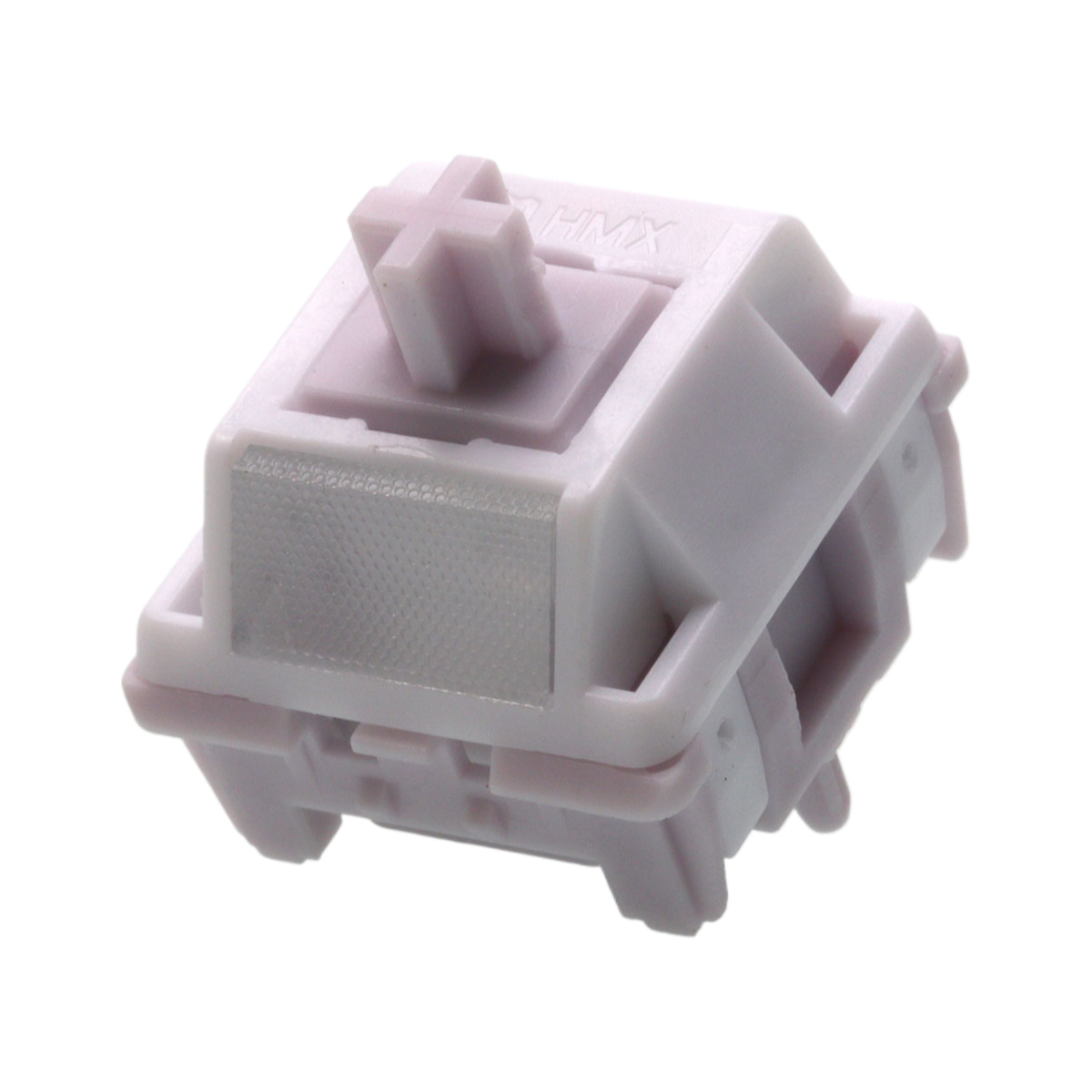 HMX NoNo LY Stem Linear Switch - Gaming Keyboard Hot Swappable ulasan dan harga