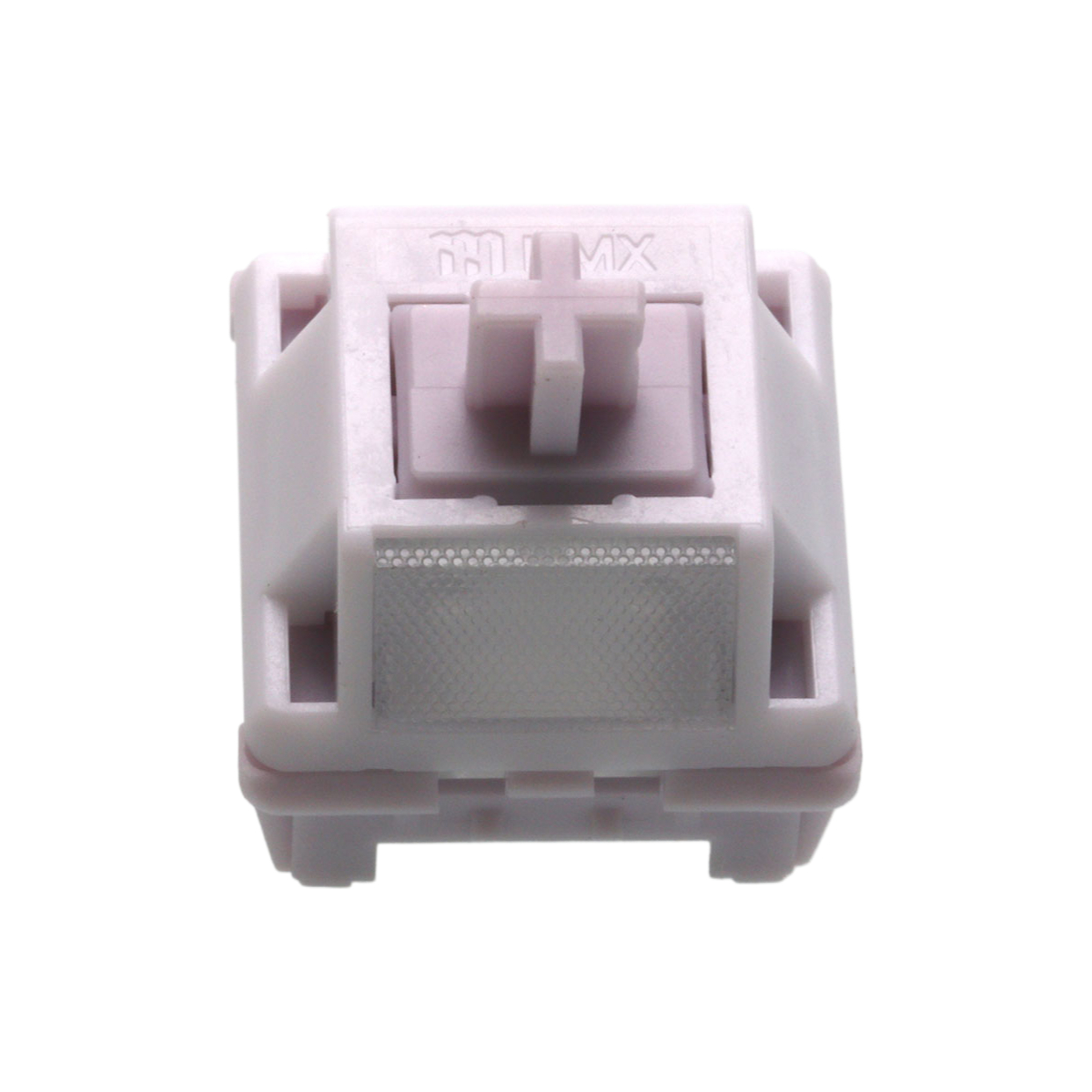 HMX NoNo LY Stem Linear Switch - Gaming Keyboard Hot Swappable ulasan dan harga